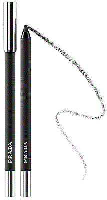 Prada Pradalines Gliding Waterproof Smudge Proof Eye Pencil