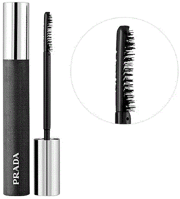 Prada Pradascope Lash Lifting & Lengthening Mascara