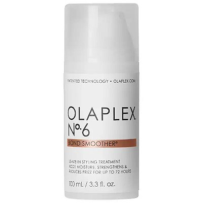 Olaplex Nº6 Bond Smoother Reparative Styling Creme