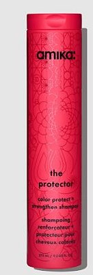 amika the protector color protect + strengthen shampoo