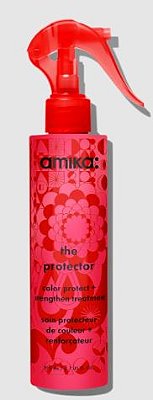 amika the protector color protect + strengthen treatment