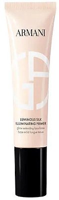 Armani Beauty Luminous Silk Hydrating & Glow-Extending Primer
