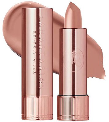 Anastasia Beverly Hills Full-Pigment Matte & Satin Velvet Lipstick