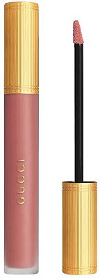 Gucci Transfer-proof Matte Liquid lipstick