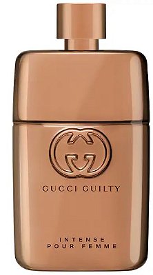 Gucci Guilty Pour Femme Eau de Parfum Intense with Mandarin, Ylang Ylang and Patchouli
