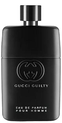 Gucci Guilty Eau de Parfum for Homme with Rose and Cedarwood