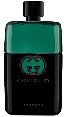 Gucci Guilty Essence Eau de Toilette with Lavender, Orange Flower, and Patchouli