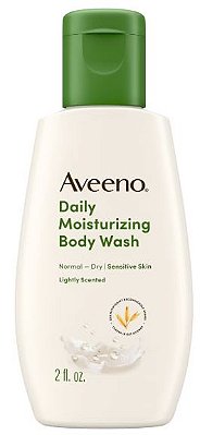 Aveeno Daily Moisturizing Body Wash with Soothing Oat