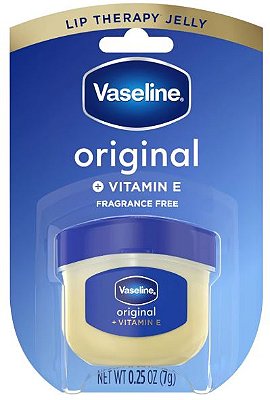 Vaseline Lip Therapy Original