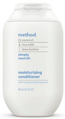 Method Simply Nourish Moisturizing Conditioner