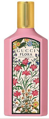 Gucci Flora Gorgeous Gardenia Eau de Parfum with Pear and Brown Sugar