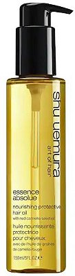 shu uemura Essence Absolue Nourishing Protective Hair Oil