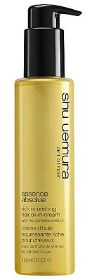 shu uemura Essence Absolue Nourishing Hair Cream