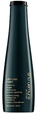 shu uemura Ultimate Reset Shampoo for Very Damaged Hair
