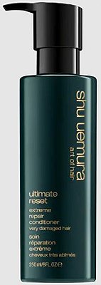shu uemura Ultimate Reset Conditioner for Very Damaged Hair