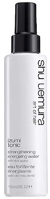 shu uemura Izumi Tonic Strengthening Rice Water Treatment