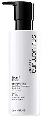 shu uemura Izumi Tonic Strengthening & Thickening Rice Water Conditioner