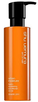 shu uemura Urban Moisture Nourishing Conditioner for Dry Hair