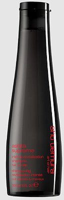 shu uemura Ashita Supreme Smoothing Shampoo for Frizz Control