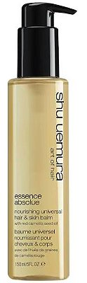 shu uemura Essence Absolue Nourishing Universal Balm