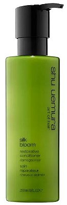 shu uemura Silk Bloom Conditioner for Damaged Hair