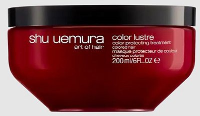 shu uemura Color Lustre Hydrating Mask for Color Treated Hair