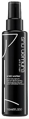 shu uemura Shiki Worker Multi-Benefit Hair Primer