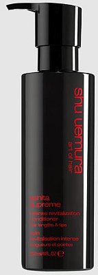 shu uemura Ashita Supreme Smoothing Conditioner for Frizz Control