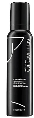 shu uemura Awa Volume Volumizing Mousse