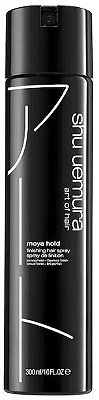 shu uemura Moya Hold Finishing Hair Spray