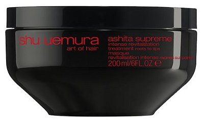 shu uemura Ashita Supreme Smoothing Mask for Frizz Control