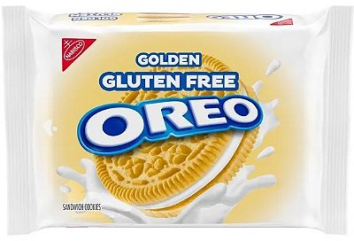 OREO Gluten Free Golden Sandwich Cookies, Gluten Free Cookies