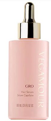 Vegamour GRO Hair Serum for Thinning Hair