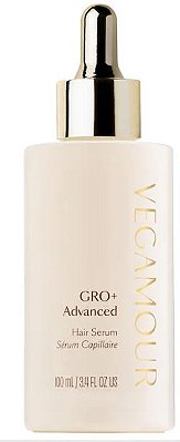 Vegamour GRO+ Advanced Hair Serum for Severe Signs of Thinning