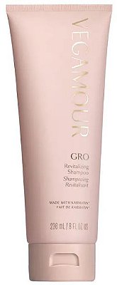Vegamour GRO Revitalizing Shampoo for Thinning Hair