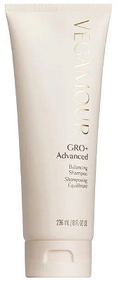 Vegamour GRO+ Advanced Balancing Shampoo for Severe Signs of Thinning