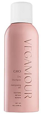 Vegamour GRO Dry Shampoo for Thinning Hair