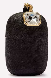 Diamond Charm Twist-off PocketBac Holder