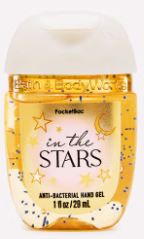 In the Stars PocketBac Hand Sanitizer