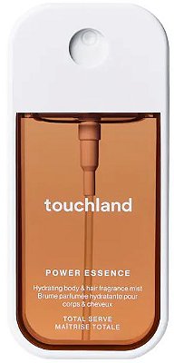 Touchland Total Serve Performance Body Spray