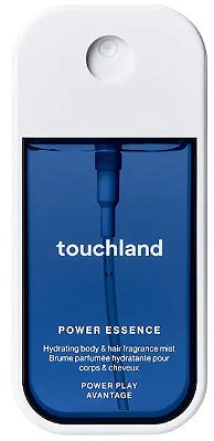Touchland Power Play Performance Body Spray