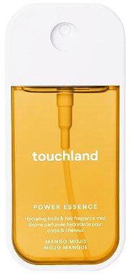Touchland Mango Mojo Power Essence Body & Hair Fragrance Mist