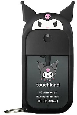 Touchland Kuromi™ x Touchland Set