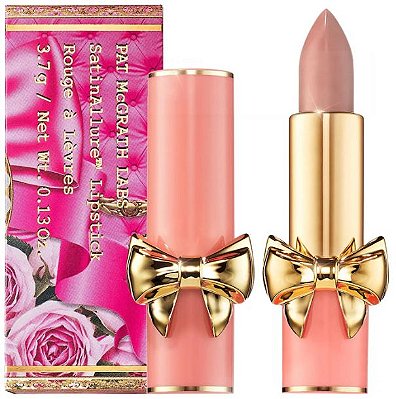 PAT McGRATH LABS SatinAllure™ Lipstick