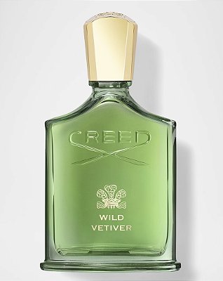Creed Wild Vetiver Eau de Parfum