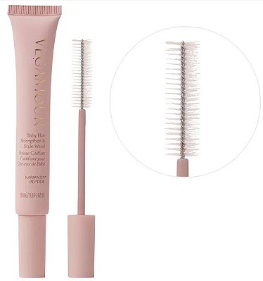 Vegamour Baby Hair Strengthen and Style Wand