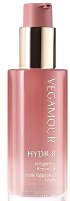 Vegamour HYDR-8 Weightless Repair Hair Oil