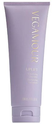 Vegamour UPLIFT Volumizing Shampoo for Fine, Flat & Thinning Hair