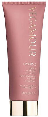 Vegamour HYDR-8 Hydrate and Repair Conditioner for Dry, Damaged Hair