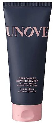 UNOVE Deep Damage Repair Hydrating Hair Mask